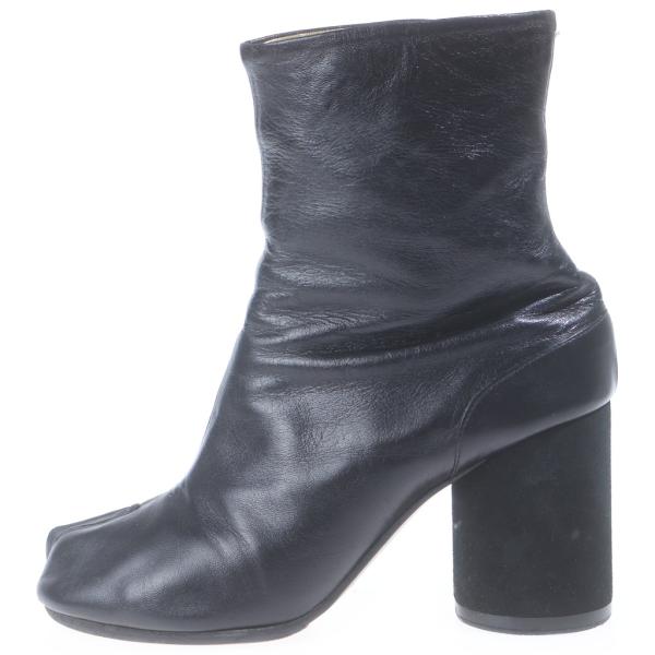 Maison Margiela（メゾンマルジェラ） TABI BOOTS レザー タビブーツ