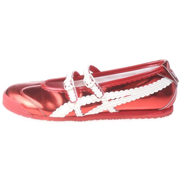 オニツカタイガー Onitsuka Tiger MEXICO 66 TGRS Onitsuka Tiger（オニツカタイガー） MEXICO 66 TGRS メキシコ66
