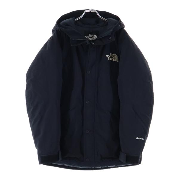 THE NORTH FACE（ザ ノースフェイス） 22AW GORE-TEX MOUNTAIN DOWN