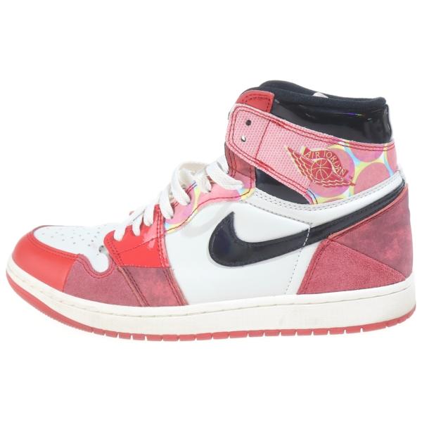 ナイキ AIR JORDAN 1 RETRO HIGH OG NEXT CHAPTER エアジョーダン1 レトロ ネクストチャプター ハイカットスニーカー DV1748-601