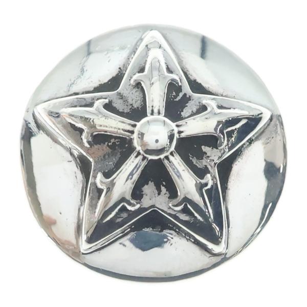 CHROME HEARTS（クロムハーツ） HAIRBAND スターボール ヘアバンド