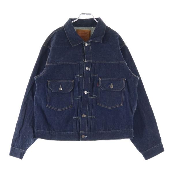 Levi's VINTAGE CLOTHING リーバイス ビンテージ クロージング 507XX