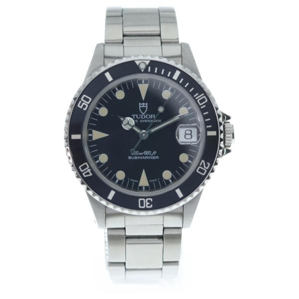 TUDOR サブマリーナ 75090