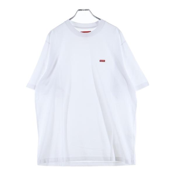374【人気即完売品】シュプリーム♤スモールボックスロゴ半袖TシャツSS25 Supreme（シュプリーム） 25AW Small Box Tee スモールボックスロゴ