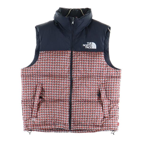 Supreme（シュプリーム） 21SS ×ザノースフェイス スタッズ ヌプシ