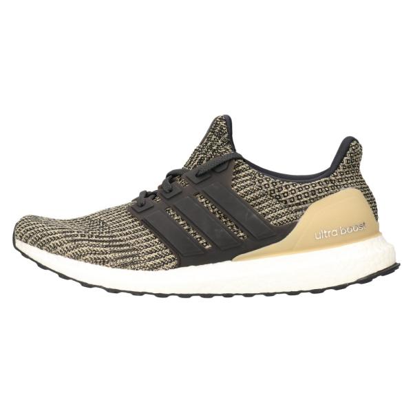 adidas アディダス Ultra Boost 4.0 Dark Mocha ウルトラブースト