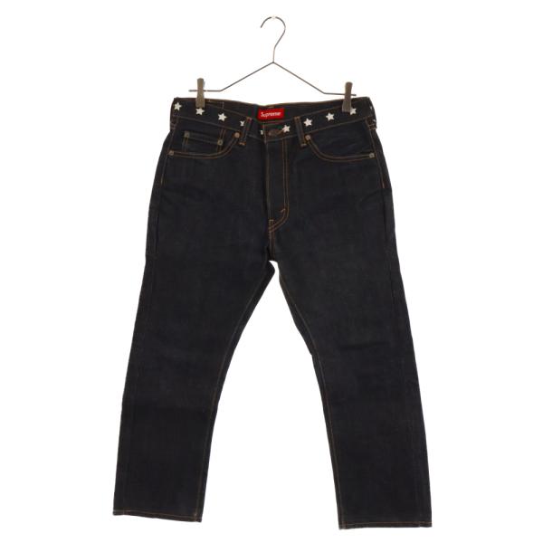 Supreme SUPREME シュプリーム 11AW×LEVIS 505 Zip Fly Jean Supreme SUPREME シュプリーム 11AW×LEVIS 505 Zip Fly Jean