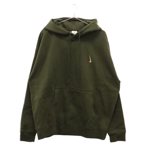 NIKE（ナイキ） 22AW ×Billie Eilish Fleece Parka ビリーアイリッシュ