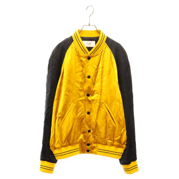CELINE セリーヌ 21SS THE DANCING KID TEDDY JACKET スタッズ CELINE セリーヌ 21SS THE DANCING KID TEDDY JACKET スタッズ