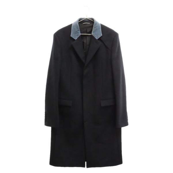 DIOR ディオール 20AW Chester Coat チェスターコート ブラック