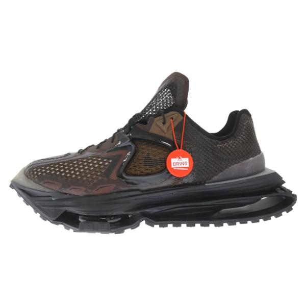 NIKE×Matthew M Williams ナイキ マシュー ウィリアムズ NIKE（ナイキ） 21AW×Matthew M Williams Zoom MMW 4 マシュー M