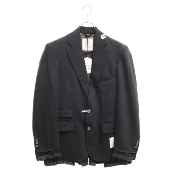 専用MIHARAYASUHIRO デザイナーズジャケット 46/M 美品 日本製 shopbring_9224c040094