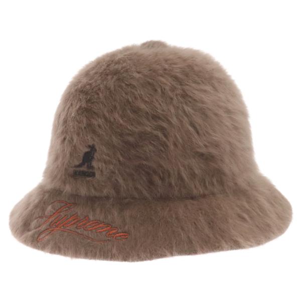 Supreme（シュプリーム） 21AW ×Kangol Furgora Casual カンゴール