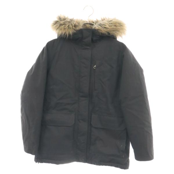THE NORTH FACE マクマードパーカー　ダウン　NDW91734 楽天市場】ザ・ノース・フェイス THE NORTH FACE ジャケット