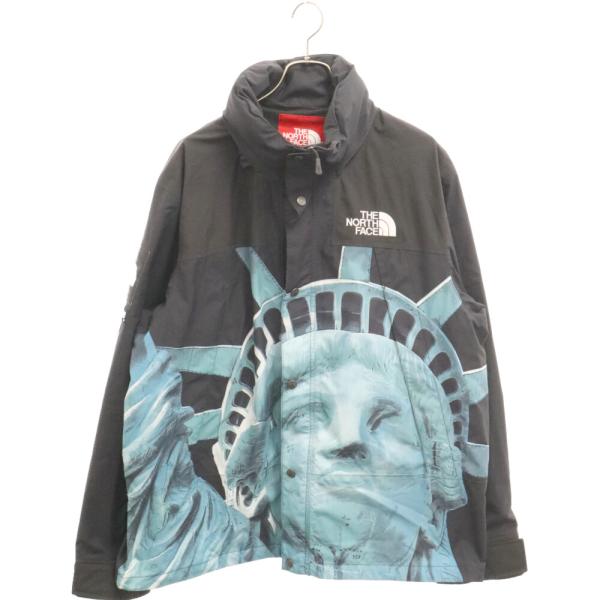 Supreme/The North Face 自由の女神 マウンテンパーカー 新品 19AW SUPREME × THE NORTH FACE Statue of Liberty