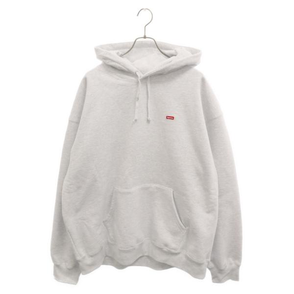 Supreme（シュプリーム） 24SS Small Box Logo Hooded Sweatshirt