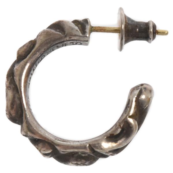 CHROME HEARTS（クロムハーツ） HOOP SCROOL SML フープスクロール