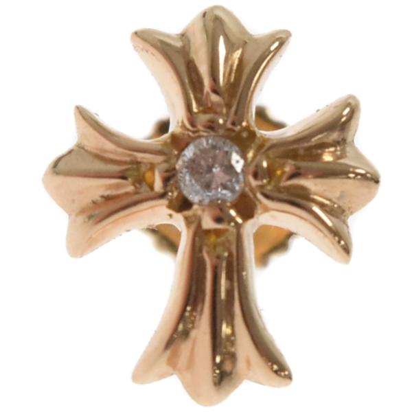 CHROME HEARTS（クロムハーツ） 22K No2 CH CRS DIA 22K CHクロス