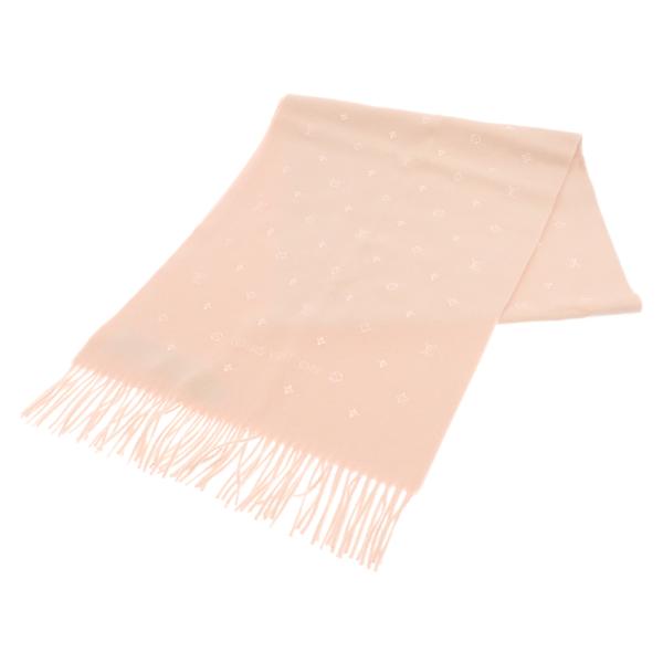 LOUIS VUITTON（ルイ・ヴィトン） マフラー LV ステラー ストール