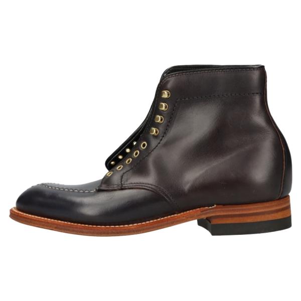 ALDEN Alden オールデン ×バーニーズニューヨーク ALDEN Alden オールデン ×バーニーズニューヨーク