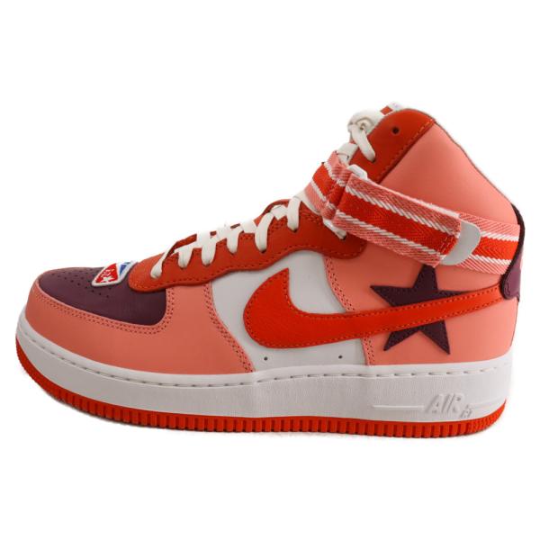 NIKE（ナイキ） ×Riccardo Tisci AIR FORCE1 HI リカルドティッシ エア