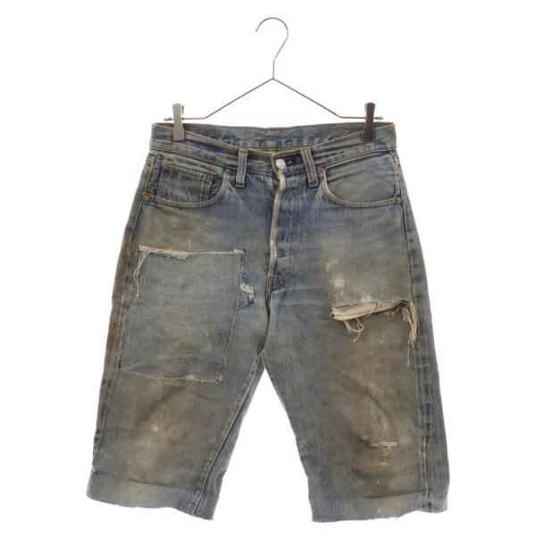 70s Levi's 66前期 リーバイス Levi's リーバイス 70S VINTAGE ヴィンテージ 501 66前期 ボタン