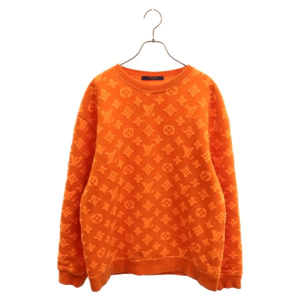 LOUIS VUITTON ルイヴィトン 19AW フルモノグラム ジャカード LOUIS VUITTON ルイヴィトン 19AW フルモノグラム ジャカード