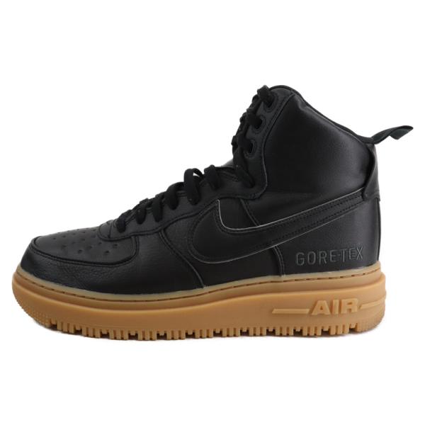 NIKE ナイキ AIR FORCE 1 GTX BOOT エア フォース 1 ゴアテックス 