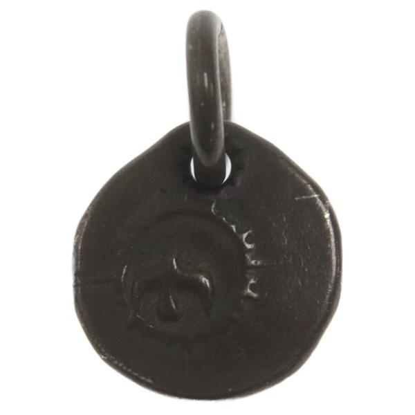 goro's（ゴローズ） オールドSV太陽メタル 小 ネックレストップ