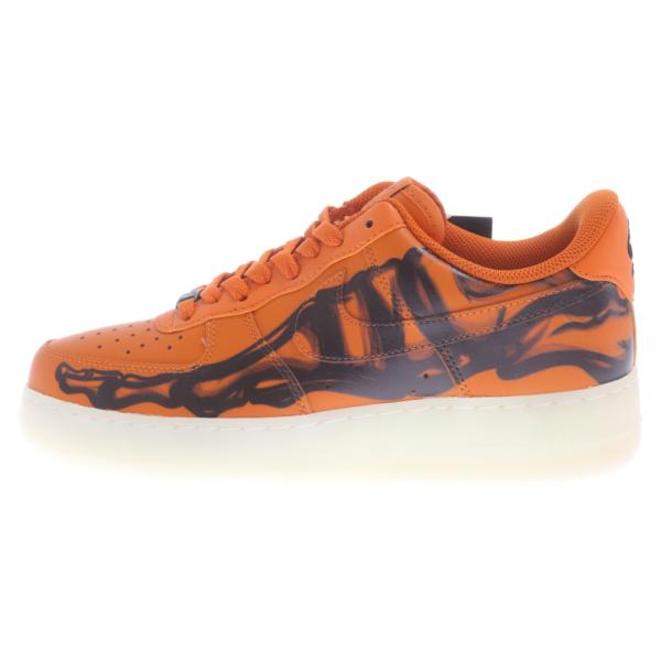 NIKE（ナイキ） AIR FORCE1 07 SKELTON QS エアフォース1 スケルトン