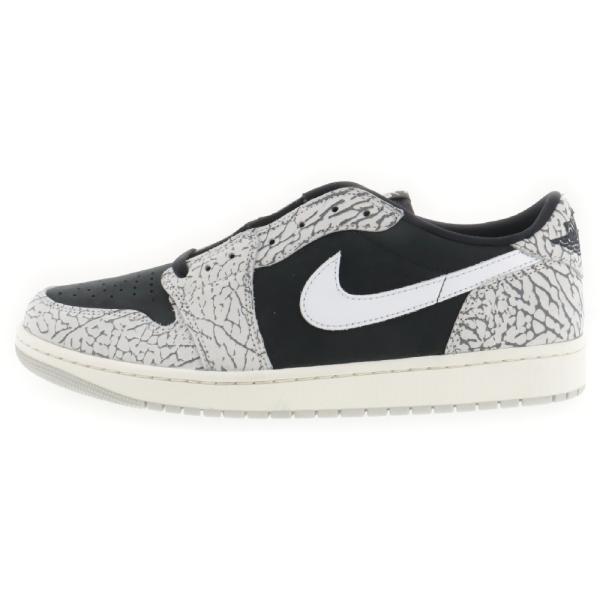 NIKE（ナイキ） AIR JORDAN 1 RETRO LOW OG エア ジョーダン1 レトロ
