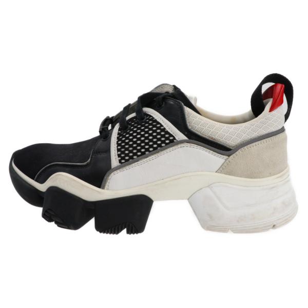 GIVENCHY（ジバンシィ） JAW ネオプレン ソックランナー ローカット