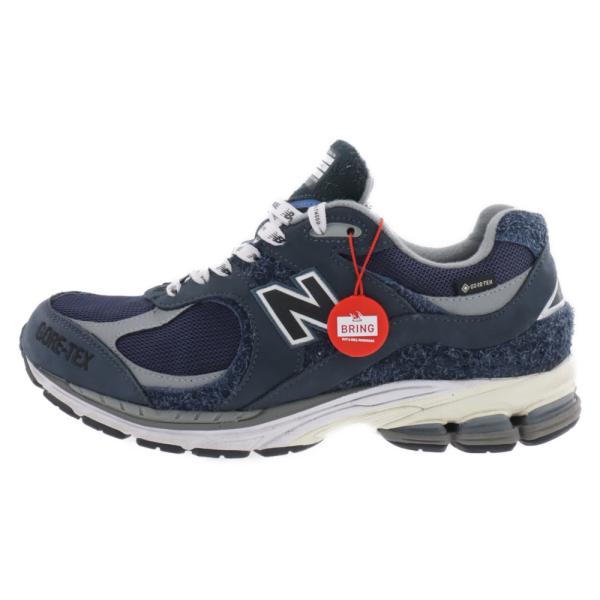 New Balance（ニューバランス） × N.HOOLYWOOD INVINCIBLE M2002RXH