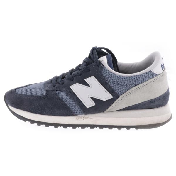 New Balance ニューバランス M730NNG ローカットスニーカーシューズ 