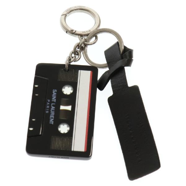 SAINT LAURENT PARIS サンローランパリ 22SS カセットテープ SAINT LAURENT PARIS サンローランパリ 22SS カセットテープ