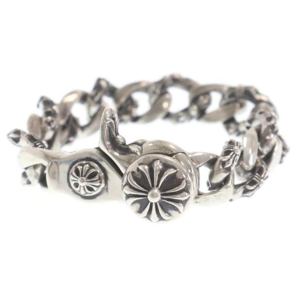 CHROME HEARTS（クロムハーツ） FNCY CHN LNK ファンシーリンク