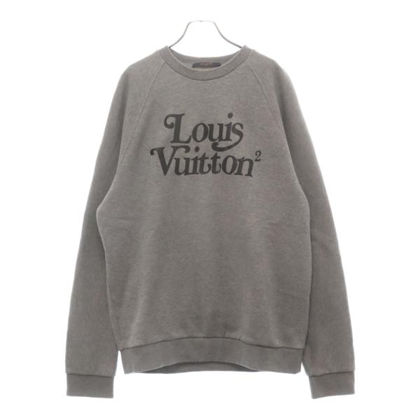 LOUIS VUITTON（ルイ・ヴィトン） 20AW ×NIGO ニゴー スクエアードLV
