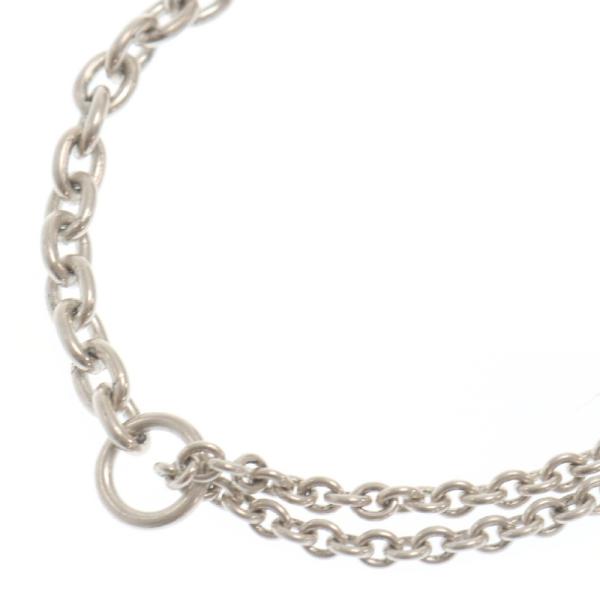 All Blues オール ブルース DOUBLE NECKLACE 101598 POLISHED All Blues オール ブルース DOUBLE NECKLACE 101598 POLISHED