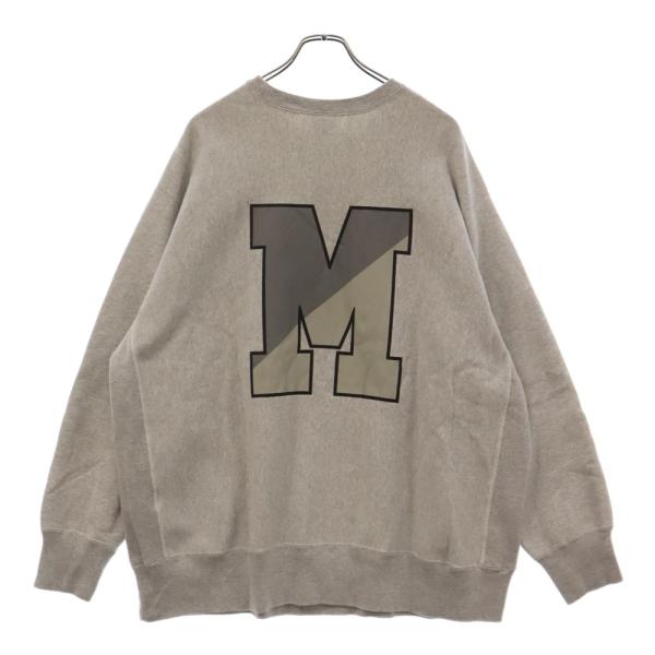 Champion（チャンピオン） 23AW BEAMS by MIN-NANO オーバーサイズ