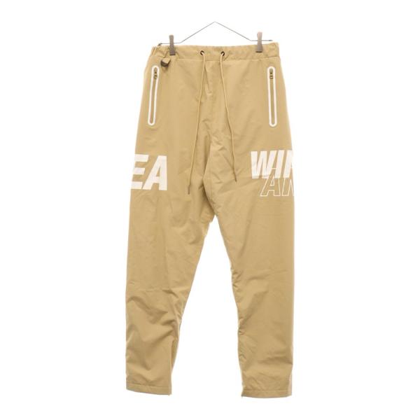 WIND AND SEA（ウィンダンシー） 24SS WATER REPELLENT PANTS