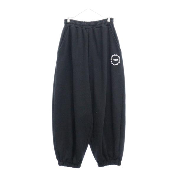 WIND AND SEA ウィンダンシー ×FCMM Round Wide Pants ラウンド WIND AND SEA ウィンダンシー ×FCMM Round Wide Pants ラウンド