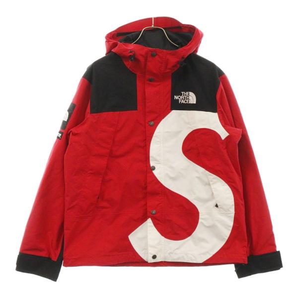 シュプリーム×ノースフェイス　マウンテンジャケット imgrc0089973391.jpg