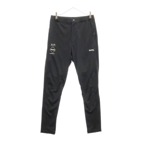 エフシーアールビー/エフシーレアルブリストル 16AW PDK LONG PANT
