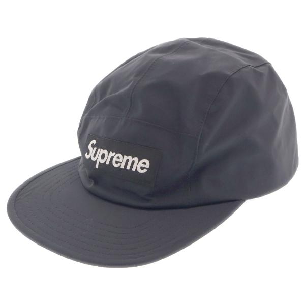 Supreme（シュプリーム） 19AW GORE TEX Camp Cap ゴアテックス