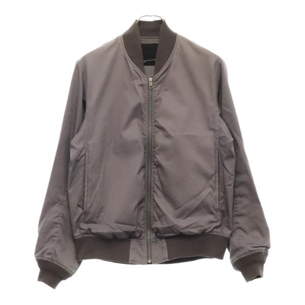 LAD MUSICIAN ラッドミュージシャン 12AW 80/2 GABARDINE NANO ガード 