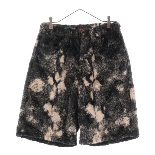 Supreme（シュプリーム） 24SS Faux Fur Short フェイクファー