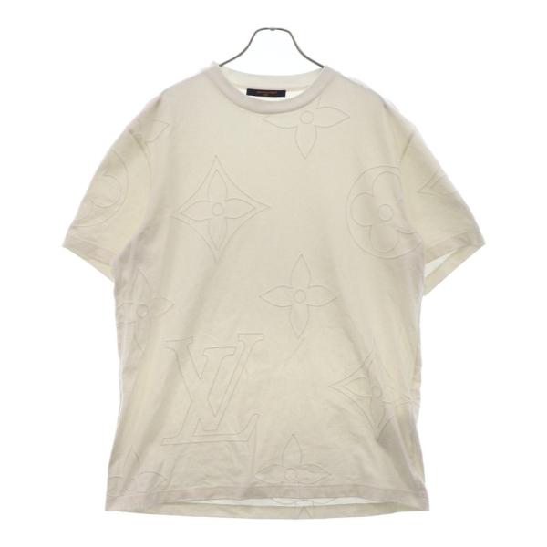 LOUIS VUITTON ルイヴィトン 24AW ジャンボ モノグラム クルー LOUIS VUITTON ルイヴィトン 24AW ジャンボ モノグラム クルー