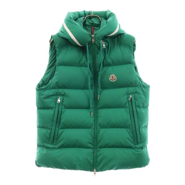 MONCLER モンクレール CARDAMINE GILET カルダミンジレ ダウン