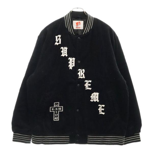 Supreme シュプリーム 18SS オールド イングリッシュ ロゴ