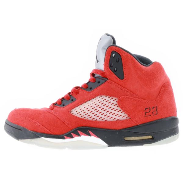 NIKE ナイキ AIR JORDAN 5 RETRO BRAVO エアジョーダン ブラボ 